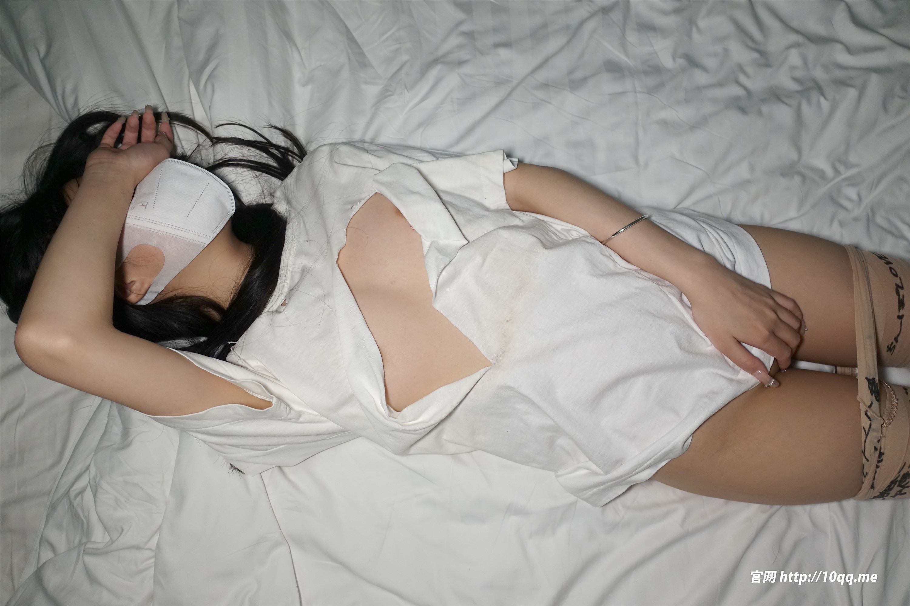 ROSI口罩系列 2023.02.16 NO.2440